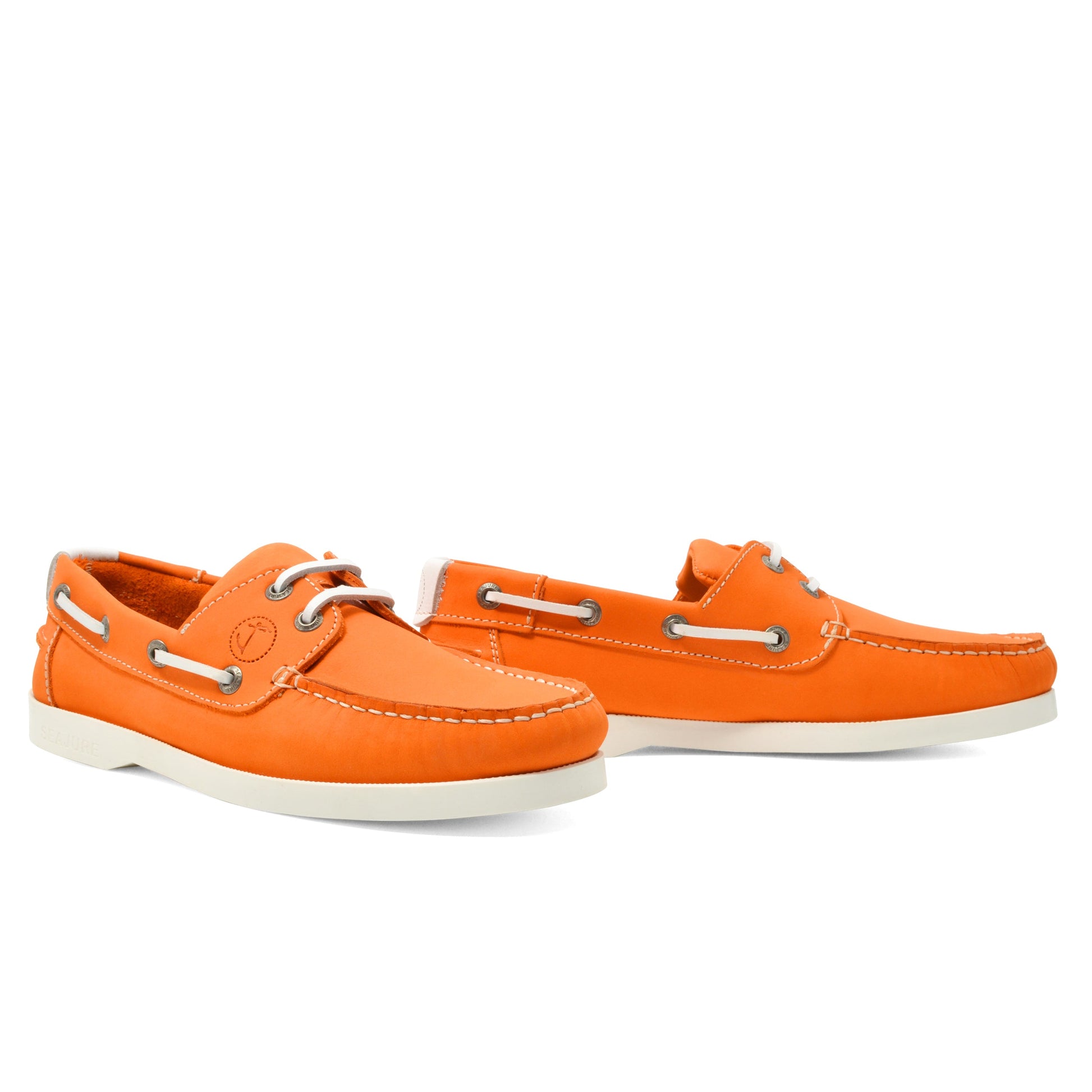 Women Boat Shoe Vadu-Shoes - Women-Seajure-36 EU | 3.5 UK | 6 US-Urbanheer