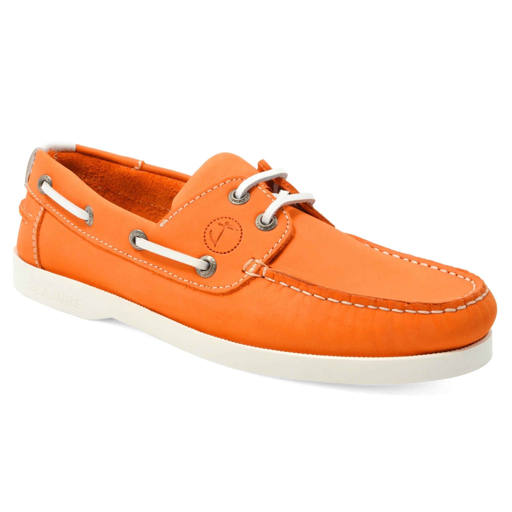 Women Boat Shoe Vadu-Shoes - Women-Seajure-36 EU | 3.5 UK | 6 US-Urbanheer