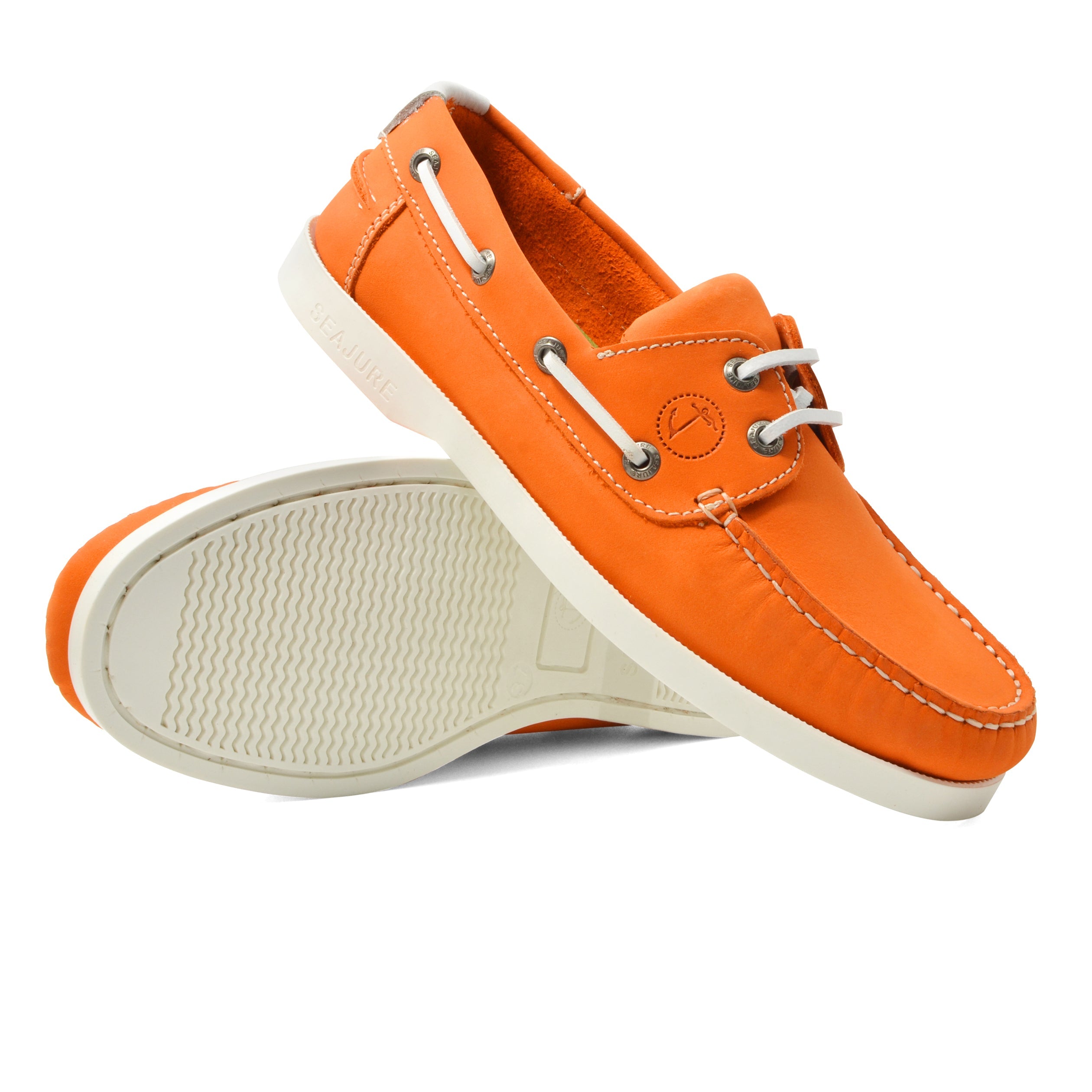 Women Boat Shoe Vadu-Shoes - Women-Seajure-36 EU | 3.5 UK | 6 US-Urbanheer