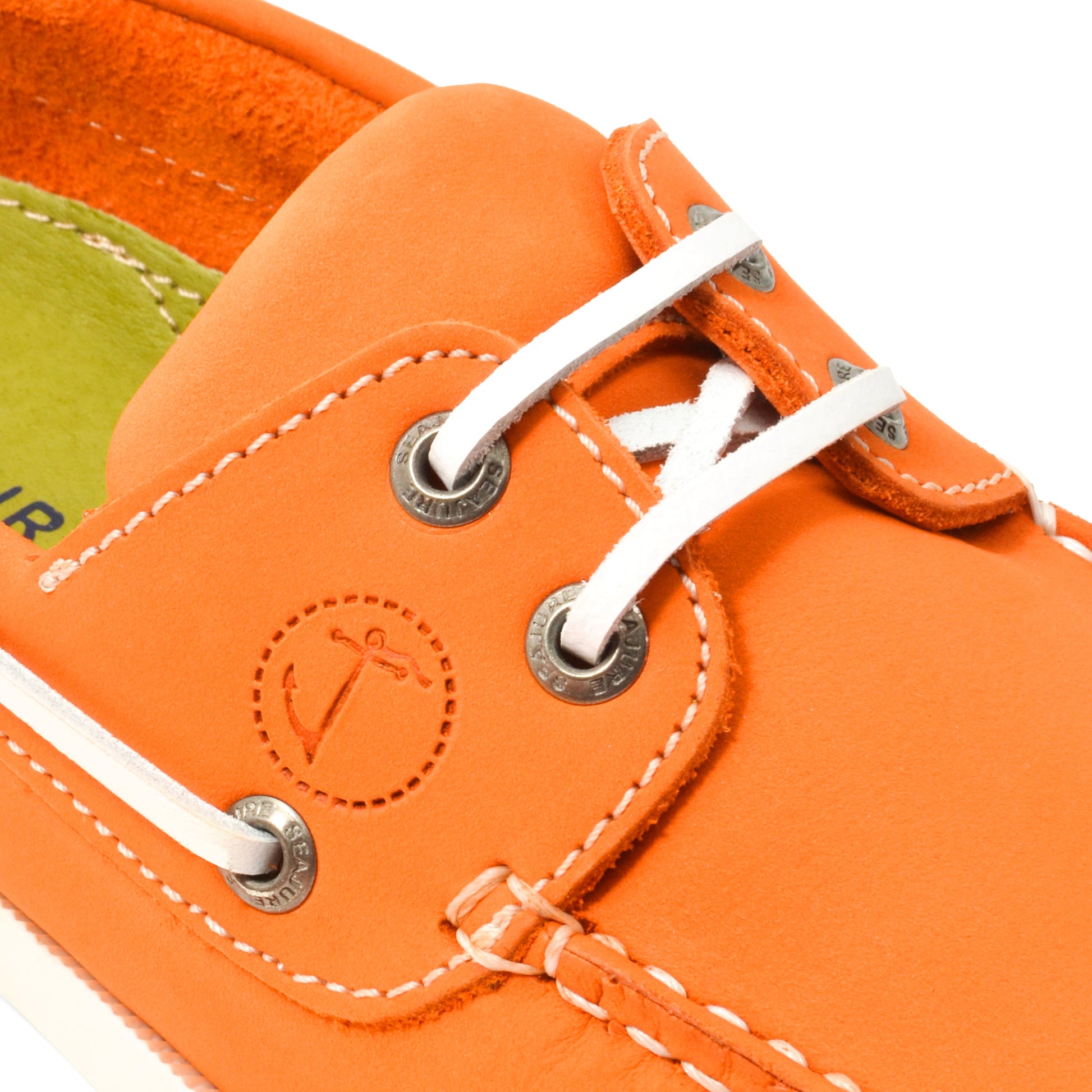 Women Boat Shoe Vadu-Shoes - Women-Seajure-36 EU | 3.5 UK | 6 US-Urbanheer