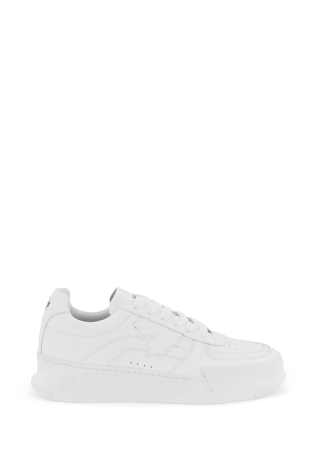 Dsquared2 canadian sneakers