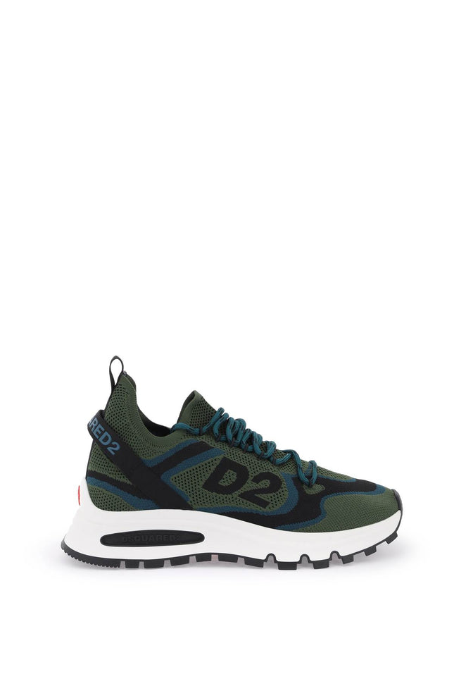Dsquared2 run ds2 sneakers