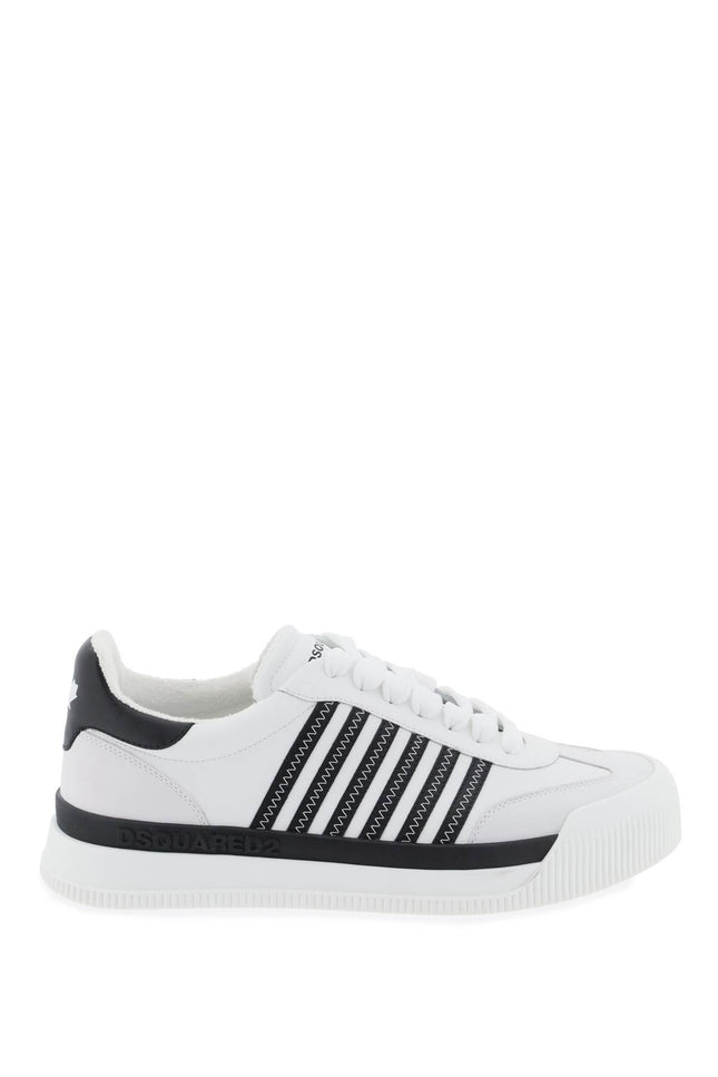 Dsquared2 new jersey sneakers