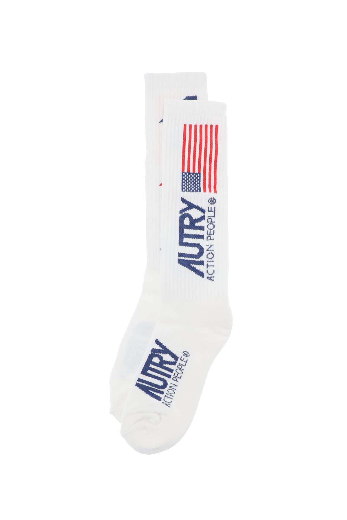Autry icon socks-Autry-L-Urbanheer