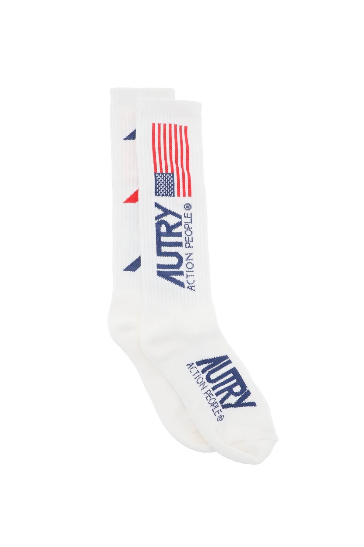 Autry icon socks-Autry-L-Urbanheer