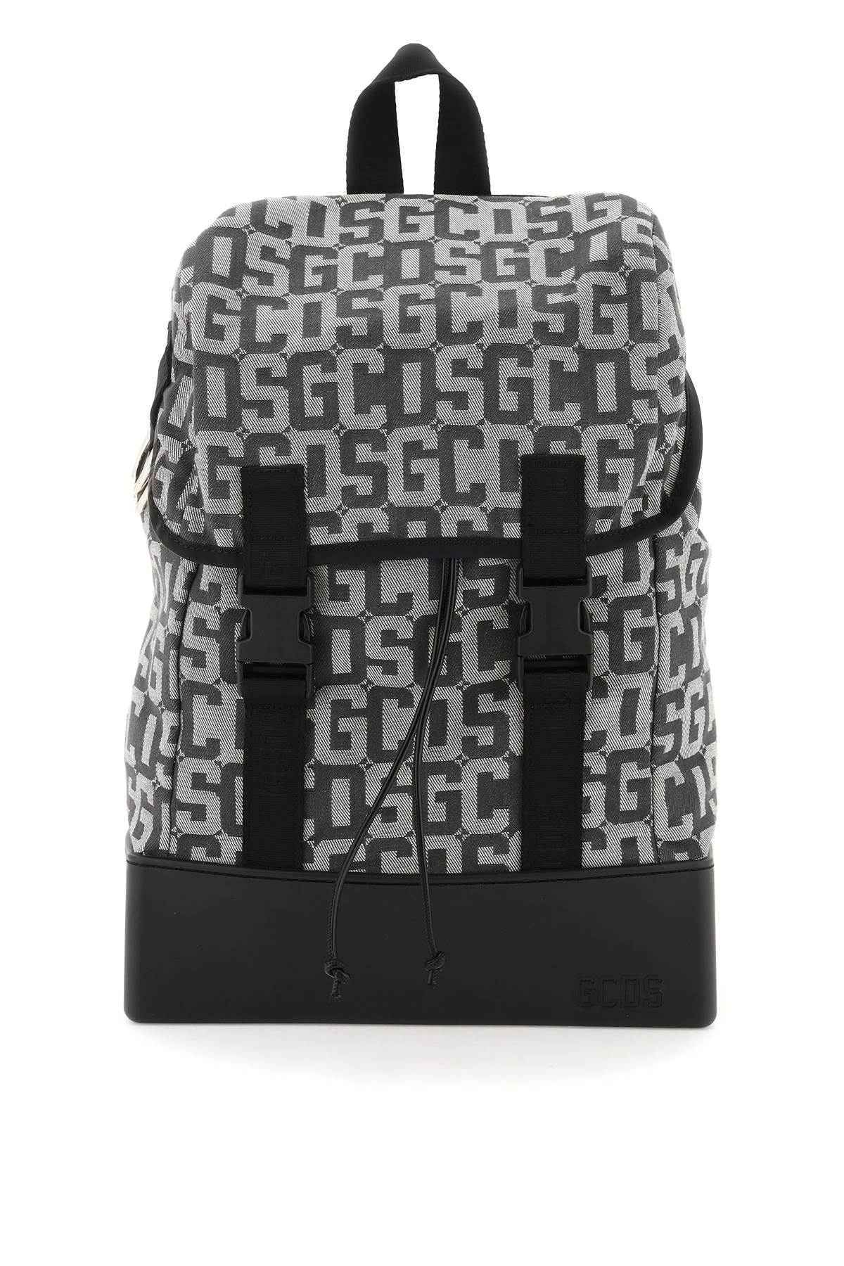 Gcds monogram backpack-GCDS-Urbanheer