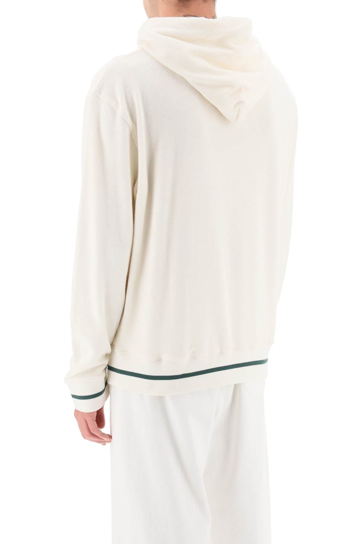 Autry jeff staple hoodie-Autry-L-Urbanheer