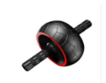 Fitness Ab Roller For Abs Workout,Abs Wheel Equipment For Core Strength, Ab Roller Equipment With Non-Slip Handles Abdominal Training Abs Roller Home Gym Ab Equipment-Fulfillment Center-Urbanheer