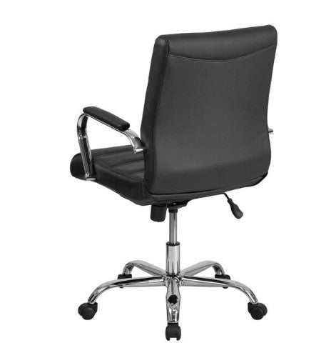 Executive Office Chair-Office Chairs-Zo BlakHom-Urbanheer