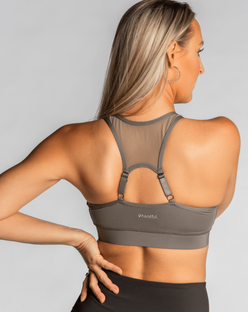 The Closer Bra – Magnetic Gray-Bra - Closer-Handful-M-Magnetic-Urbanheer