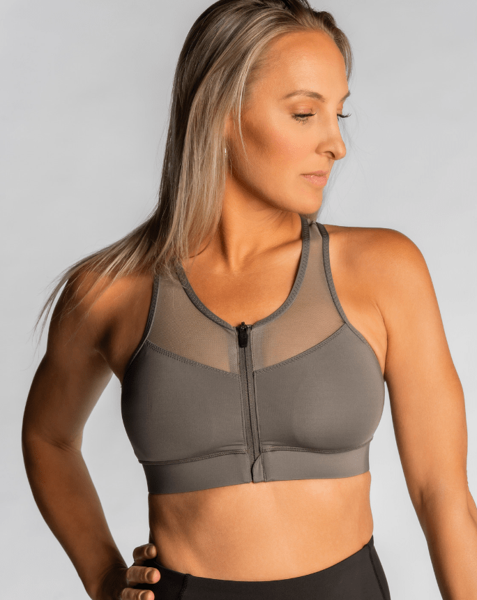 The Closer Bra – Magnetic Gray-Bra - Closer-Handful-L-Magnetic-Urbanheer