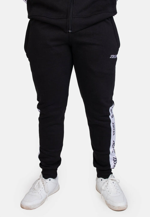 Shape Jogger - Herren-Pear Juniper-Black-L-Urbanheer