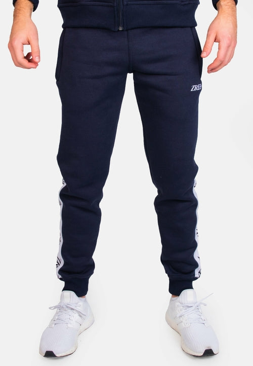 Shape Jogger - Herren-Pear Juniper-Blue-L-Urbanheer