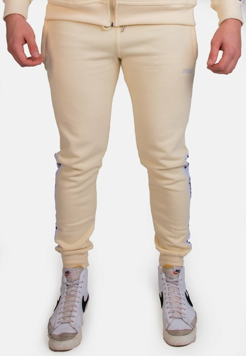 Shape Jogger - Herren-Pear Juniper-Beige-L-Urbanheer