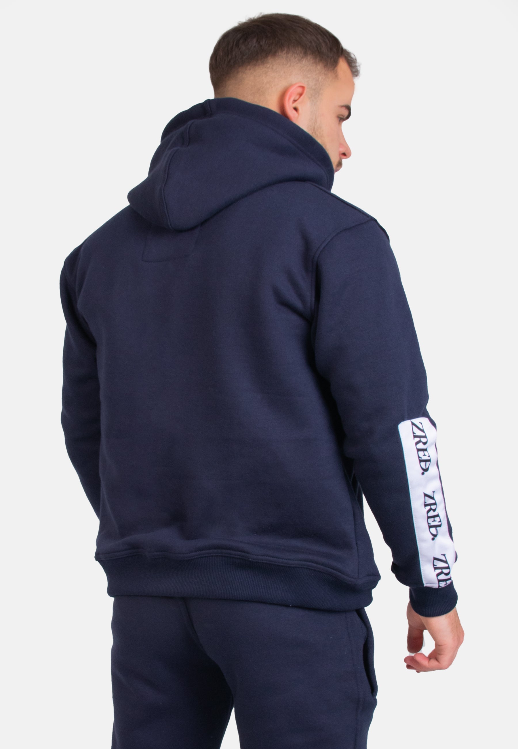 Shape Zipper-Pear Juniper-Black-S-Urbanheer