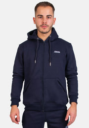 Shape Zipper-Pear Juniper-Black-S-Urbanheer