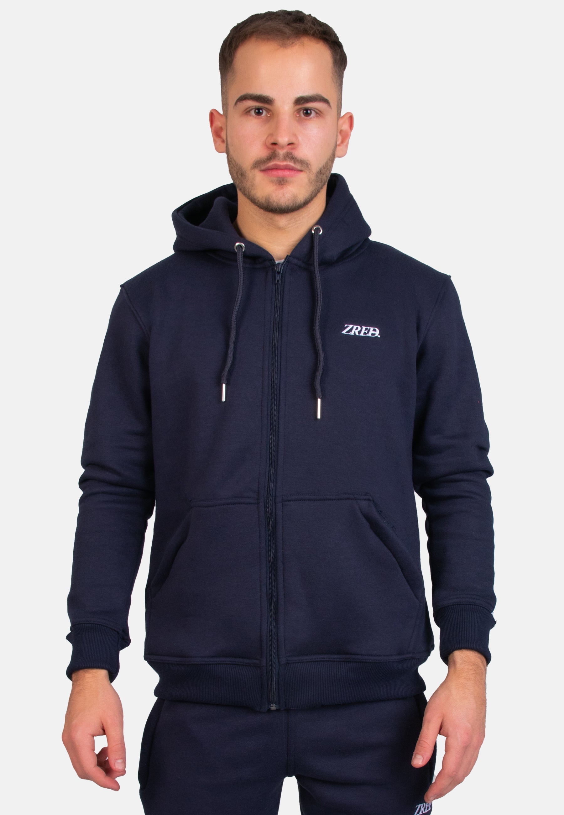 Shape Zipper-Pear Juniper-Black-S-Urbanheer