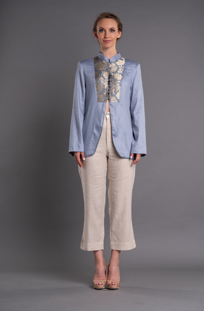 Stand Jacket-AAMOGH-XS-Blue-Urbanheer