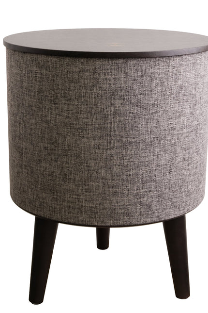 Bluetooth Speaker Accent Table