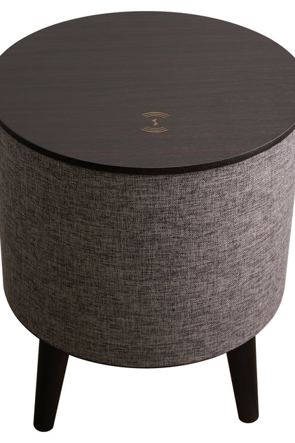 Bluetooth Speaker Accent Table
