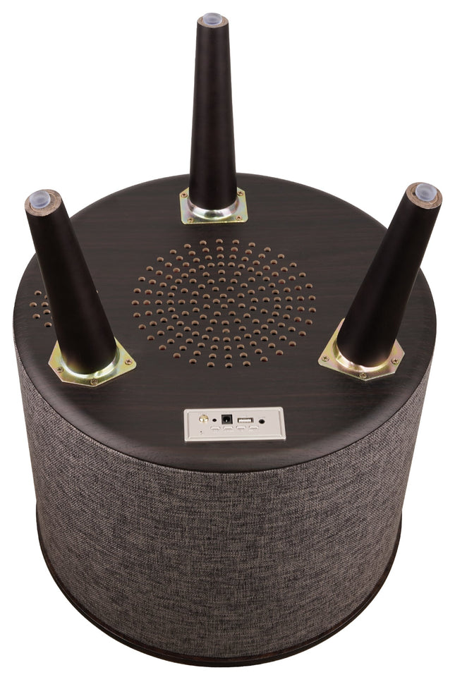 Bluetooth Speaker Accent Table-lampdepot-Urbanheer