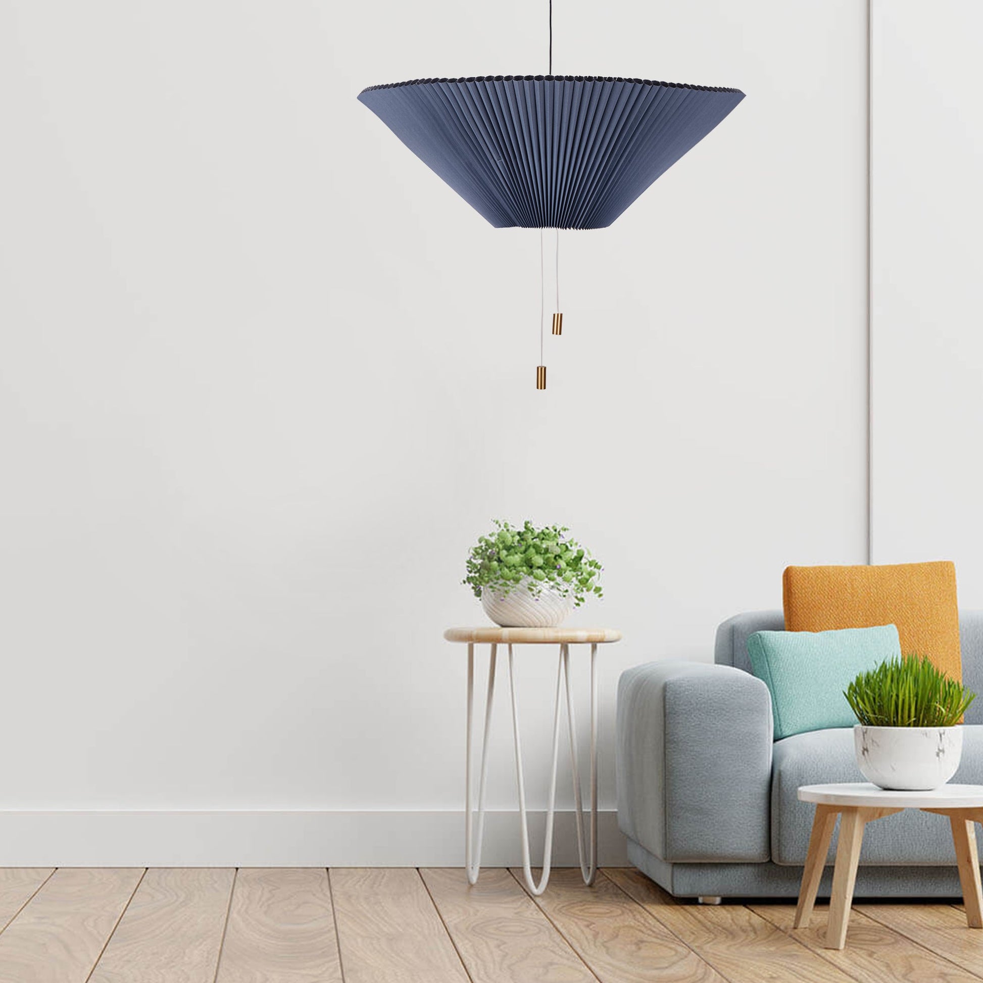 Shape Changing Pendant Lamp-EP LIGHT-Urbanheer