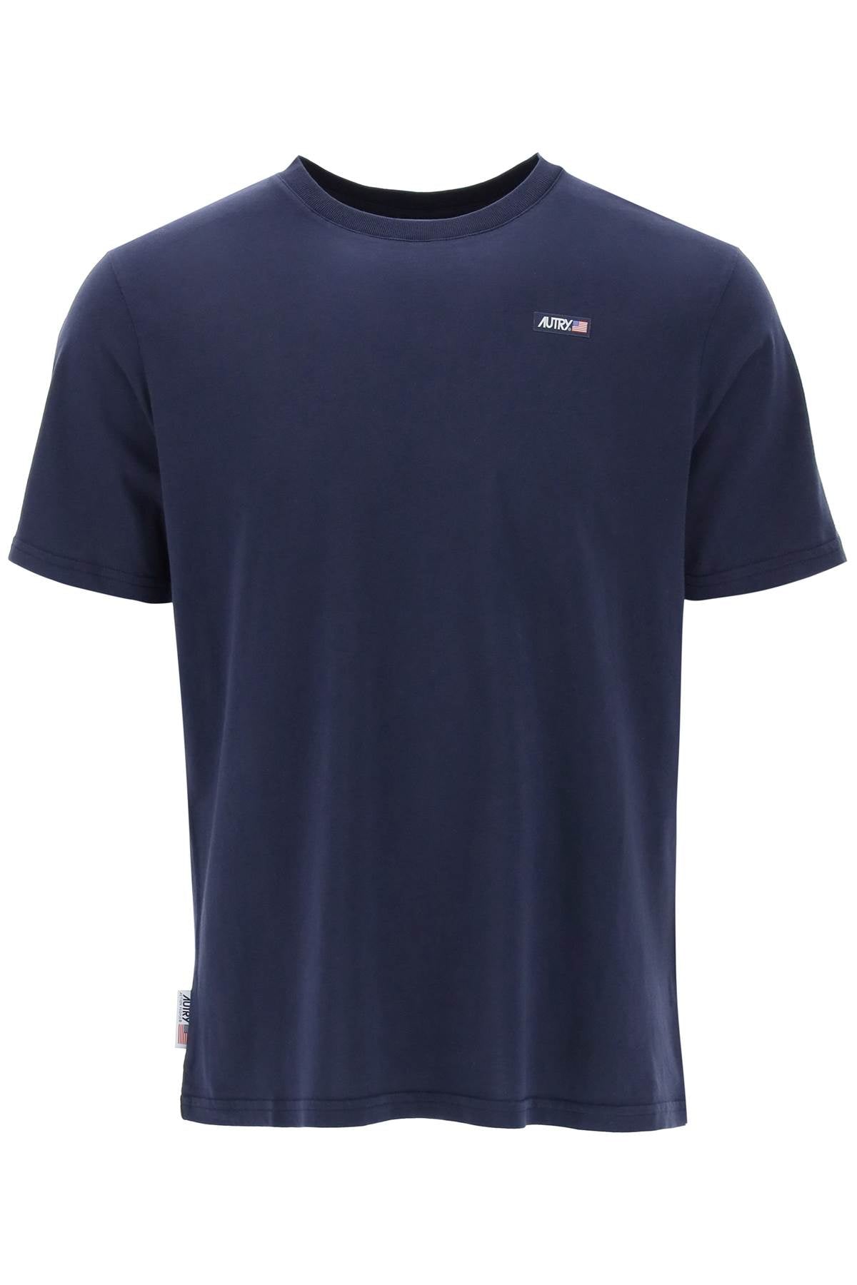 Autry icon t-shirt-Autry-L-Urbanheer
