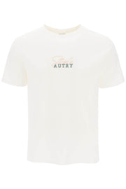 Autry jeff staple crew-neck t-shirt-Autry-L-Urbanheer