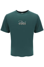 Autry jeff staple crew-neck t-shirt-Autry-L-Urbanheer