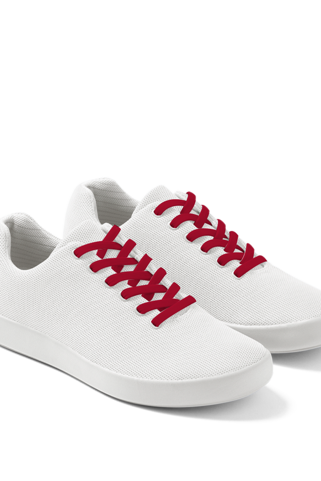 Atoms Stretch Laces-Atoms-Tango Red-Short-Urbanheer
