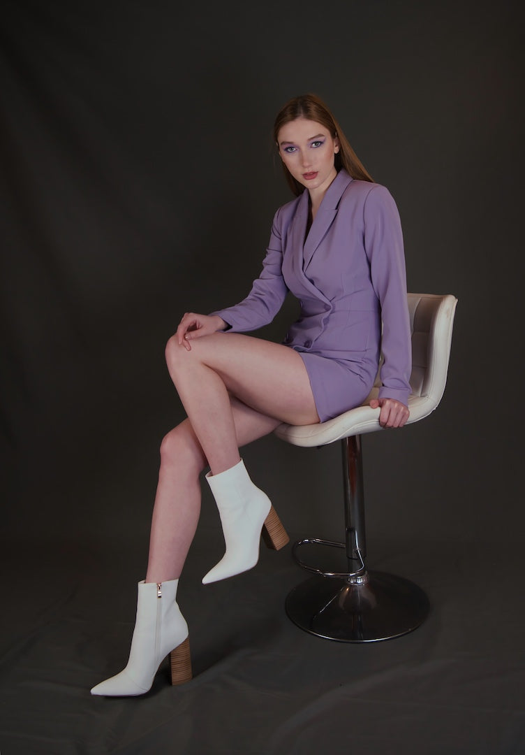 Thea Ankle Boot-LulaMax Shoes-5-Off White-Urbanheer