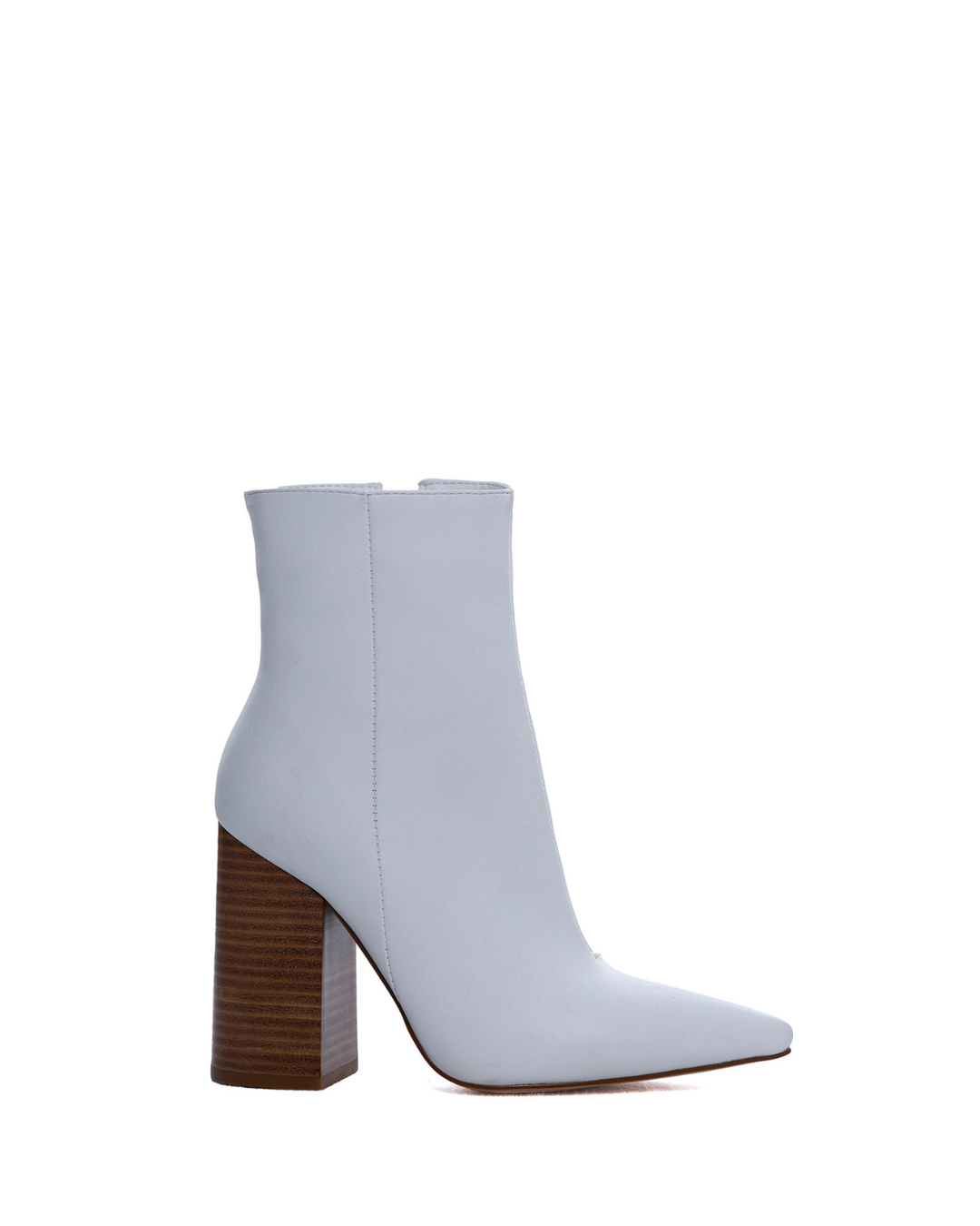Thea Ankle Boot-LulaMax Shoes-5-Off White-Urbanheer