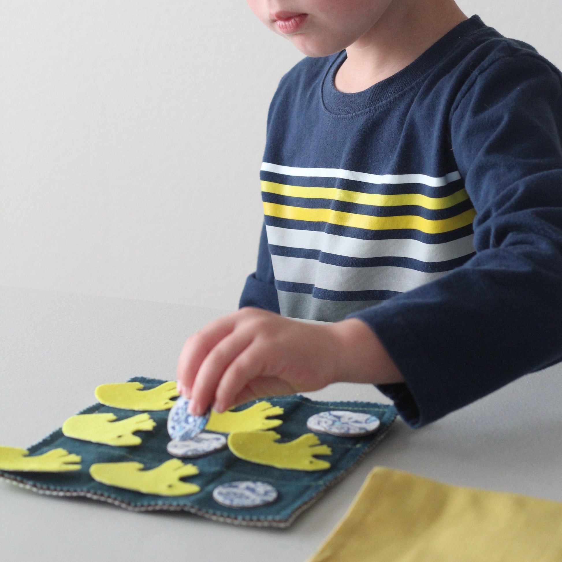 Tic Tac Toe-Zeki Learning-Urbanheer