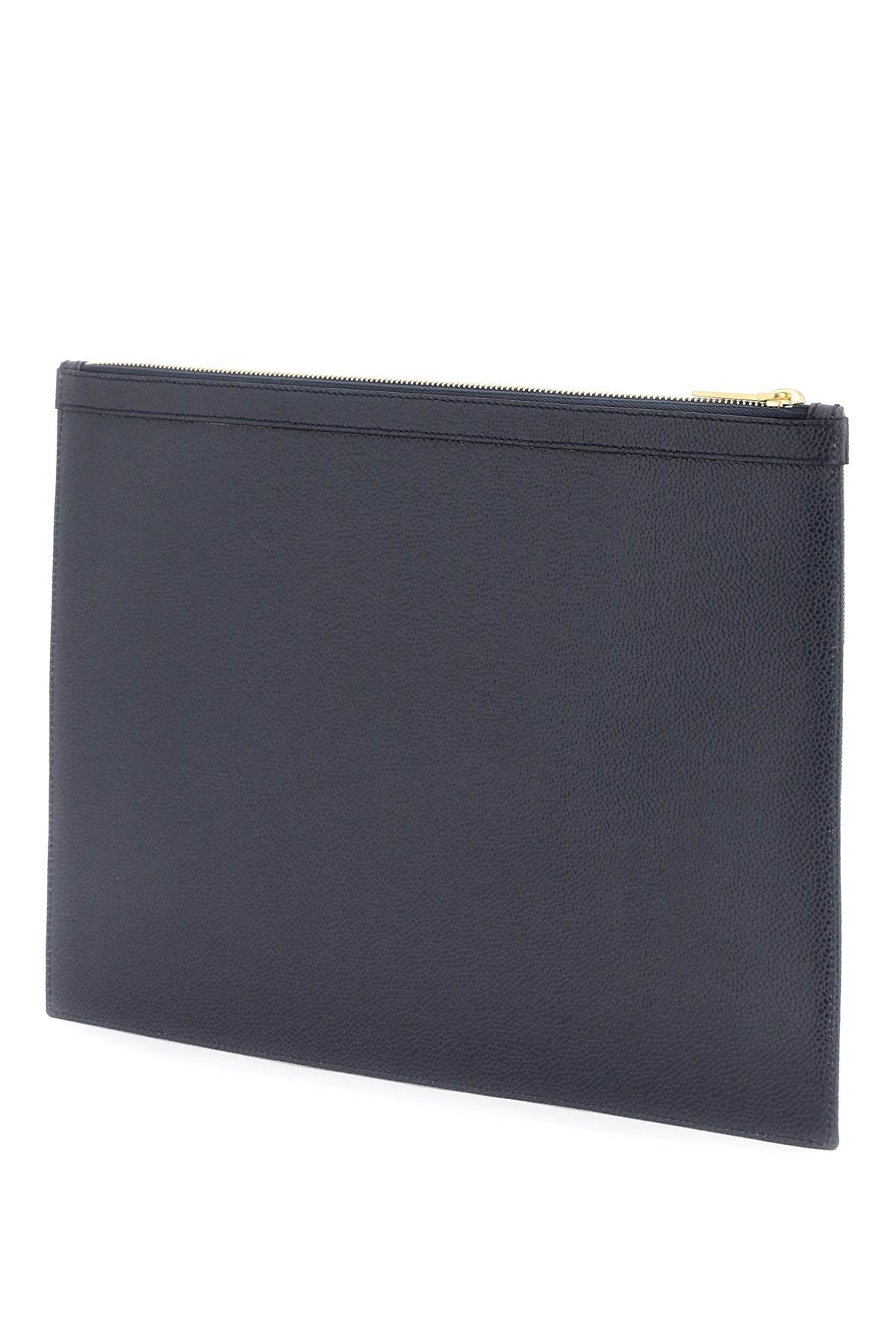 Thom browne hector document holder-Thom Browne-Urbanheer