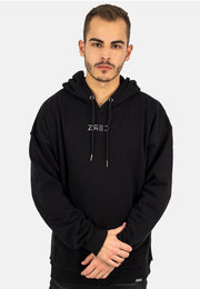 Vision oversized Hoodie - black-Pear Juniper-Black-L-Urbanheer