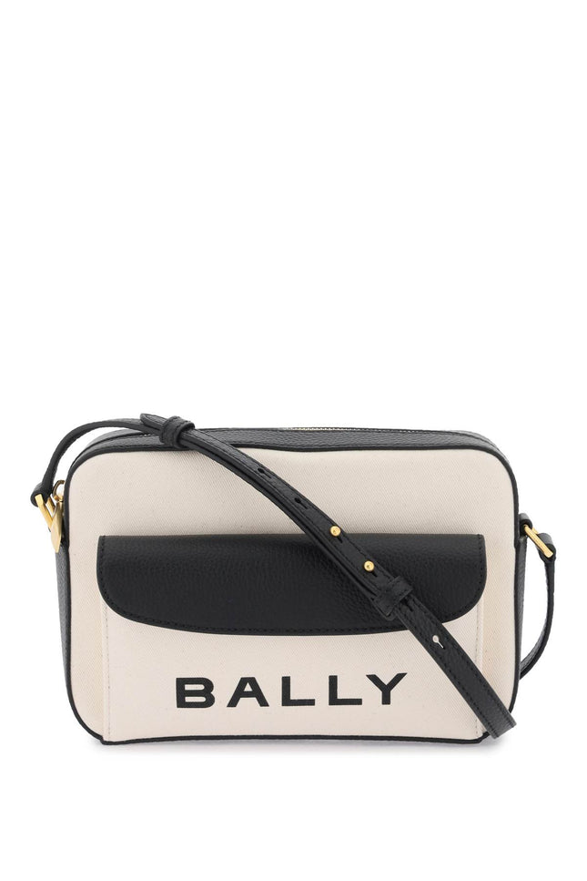 Bally 'bar' crossbody bag