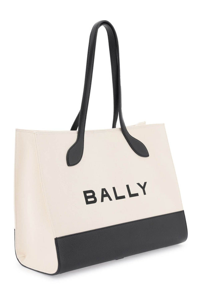 Bally 'keep on' tote bag