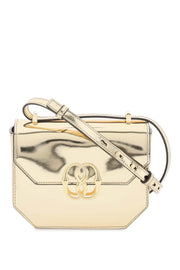 Bally Emblem Folio Crossbody Bag-Bally-Urbanheer