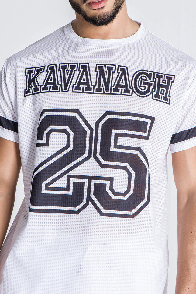 GK The League oversized T-Shirt-Clothing - Men-Gianni Kavanagh-XL-Black-Urbanheer