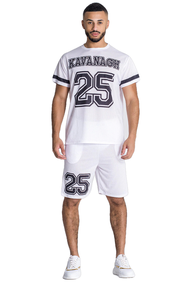 GK The League oversized T-Shirt-Clothing - Men-Gianni Kavanagh-Urbanheer