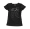 Pablo Picasso War And Peace 1952 Artwork T-Shirt-Art-O-Rama Shop-Men (Unisex)-White-S-Urbanheer