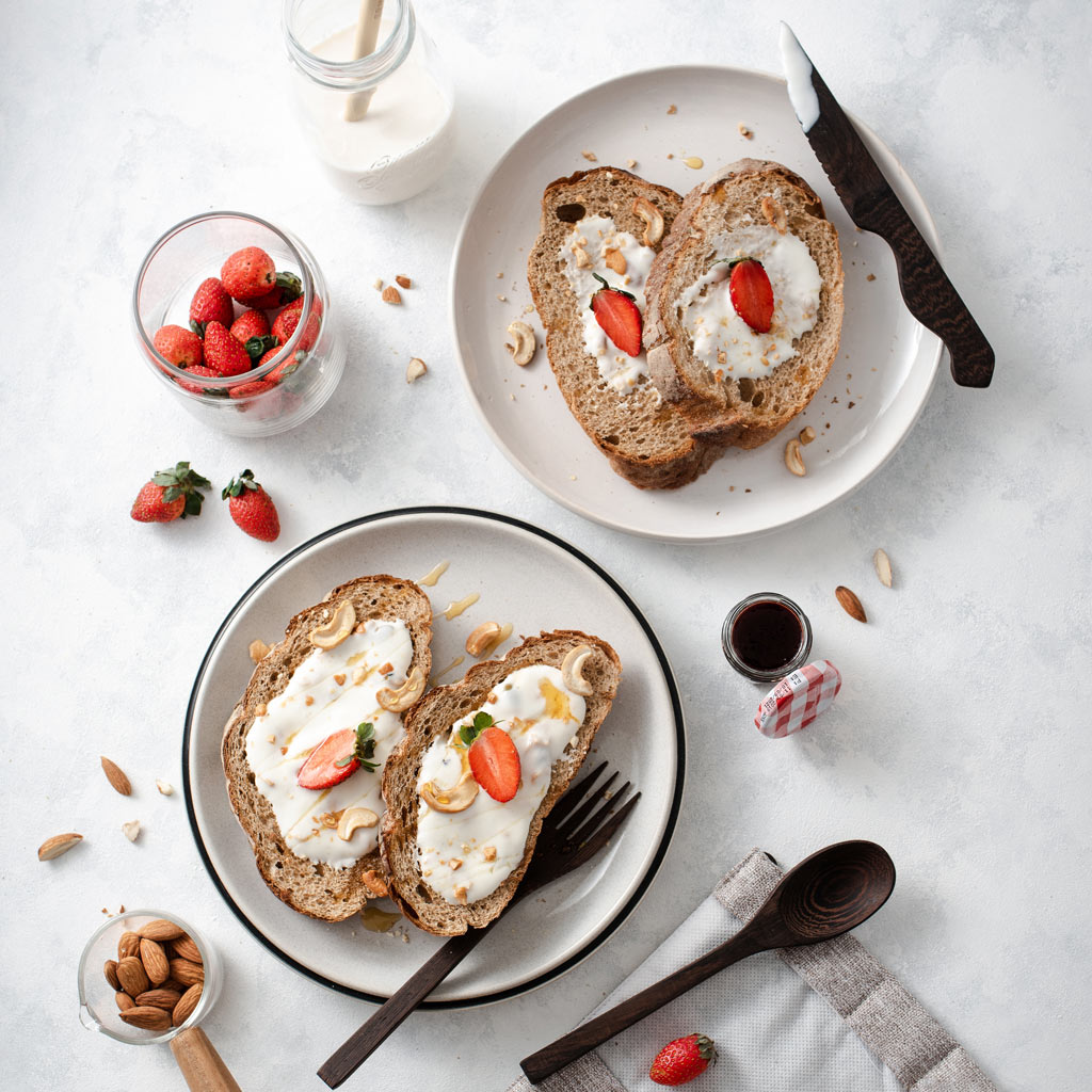 Dark Wood Cutlery Set (Dark Grey Bag)-Jungle Culture-Slate-Urbanheer