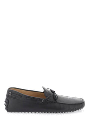 Tod'S 'City Gommino' Loafers-Tod'S-6-Urbanheer
