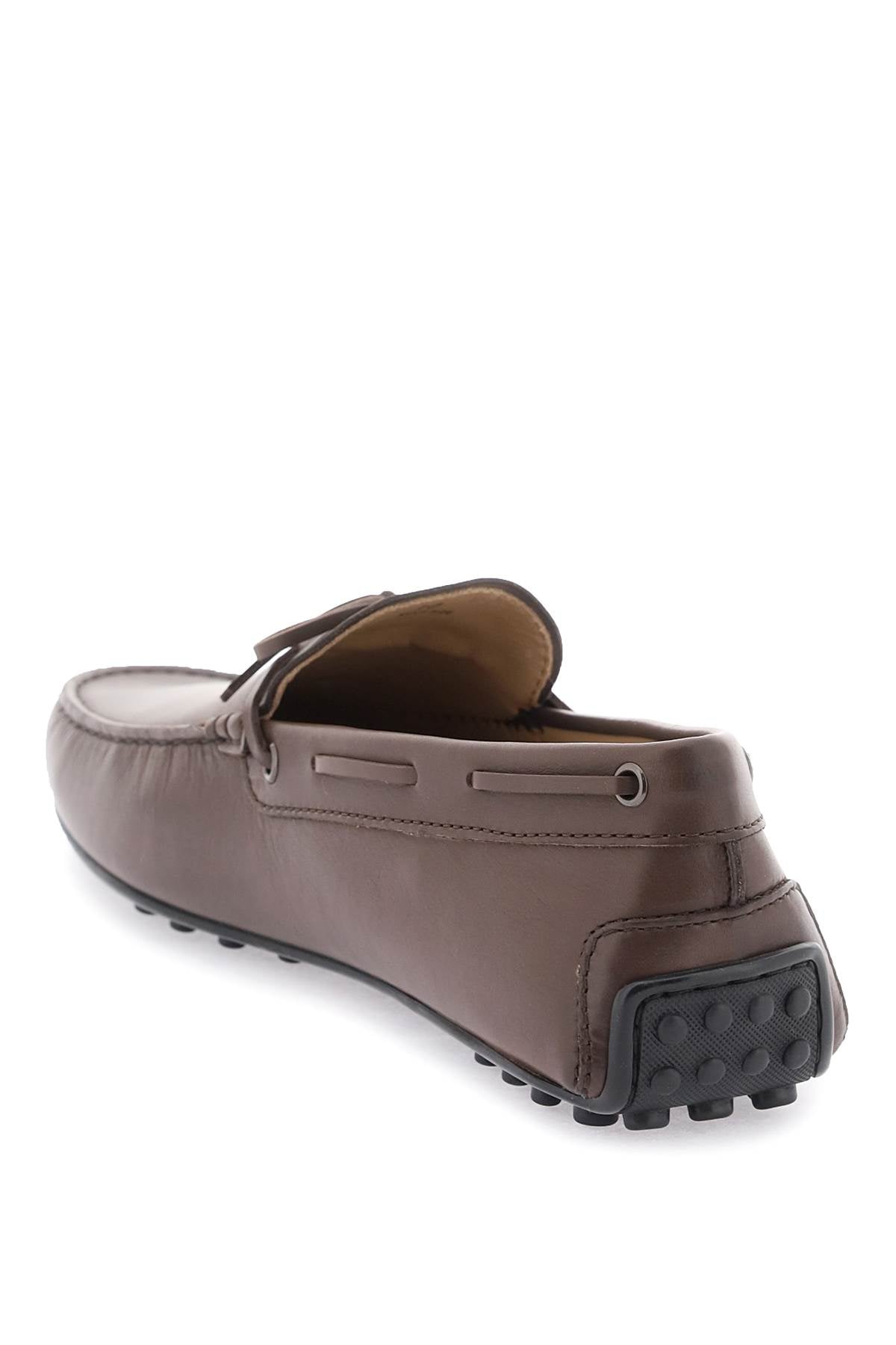 Tod's 'city gommino' loafers-Tod'S-6-Urbanheer