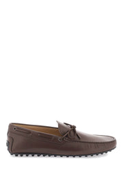 Tod's 'city gommino' loafers-Tod'S-6-Urbanheer