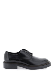 Tod'S Leather Lace-Up Shoes-Tod'S-9-Urbanheer