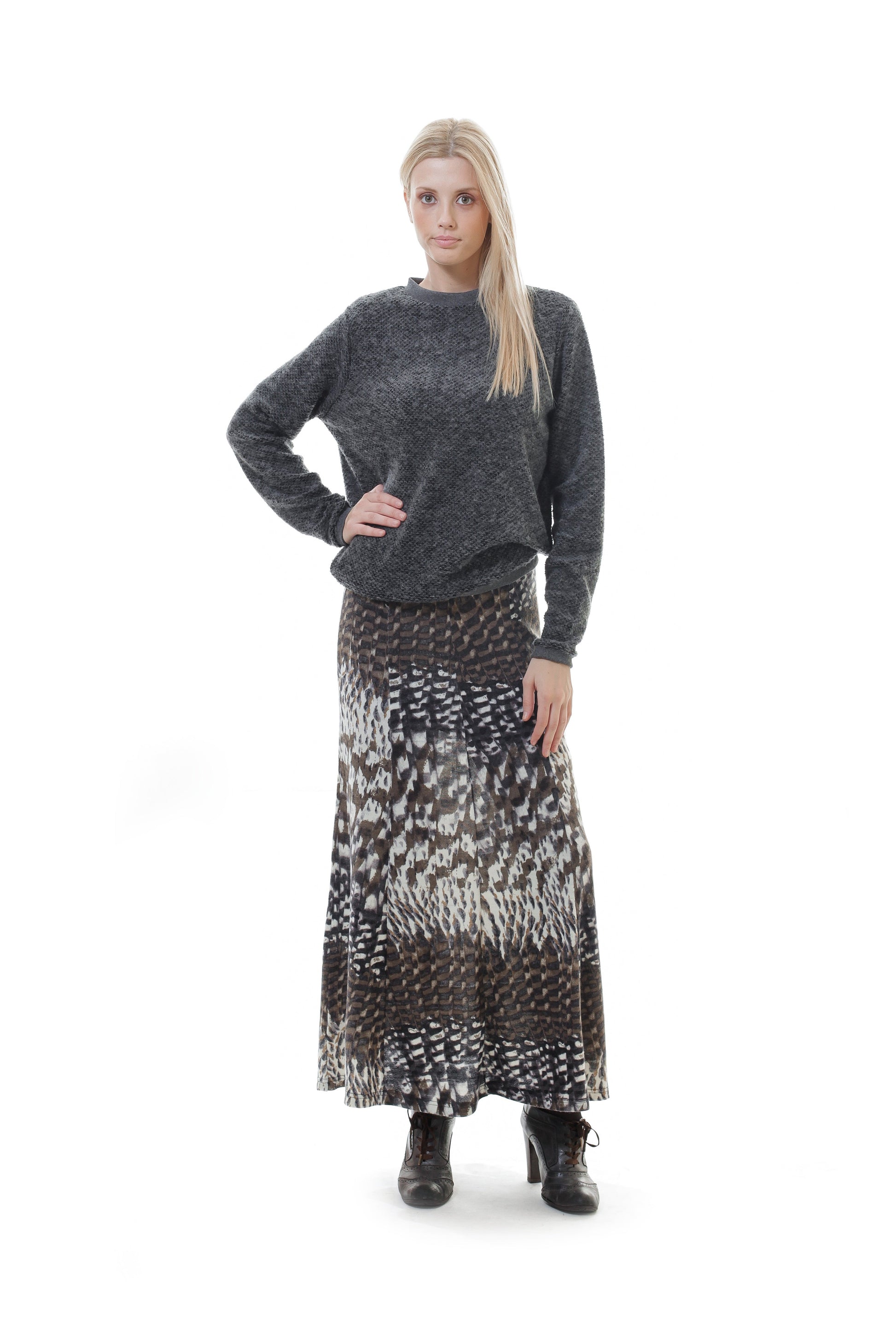 Soft Sweater-Tops-Conquista-S-Urbanheer