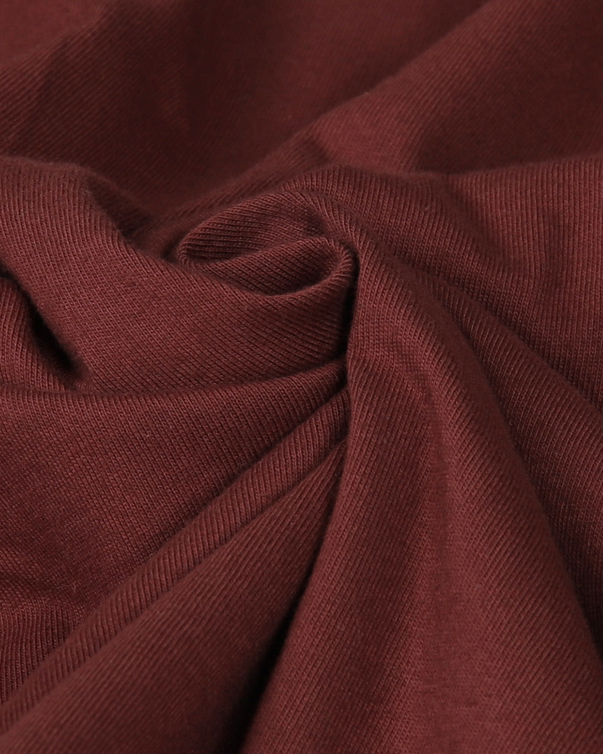 Zimego Pigment Dyed Hooded Shirt Short Sleeve V Neck Raglan Henley Style Hoodie-ZIMEGO MEN-Maroon-Small-Urbanheer