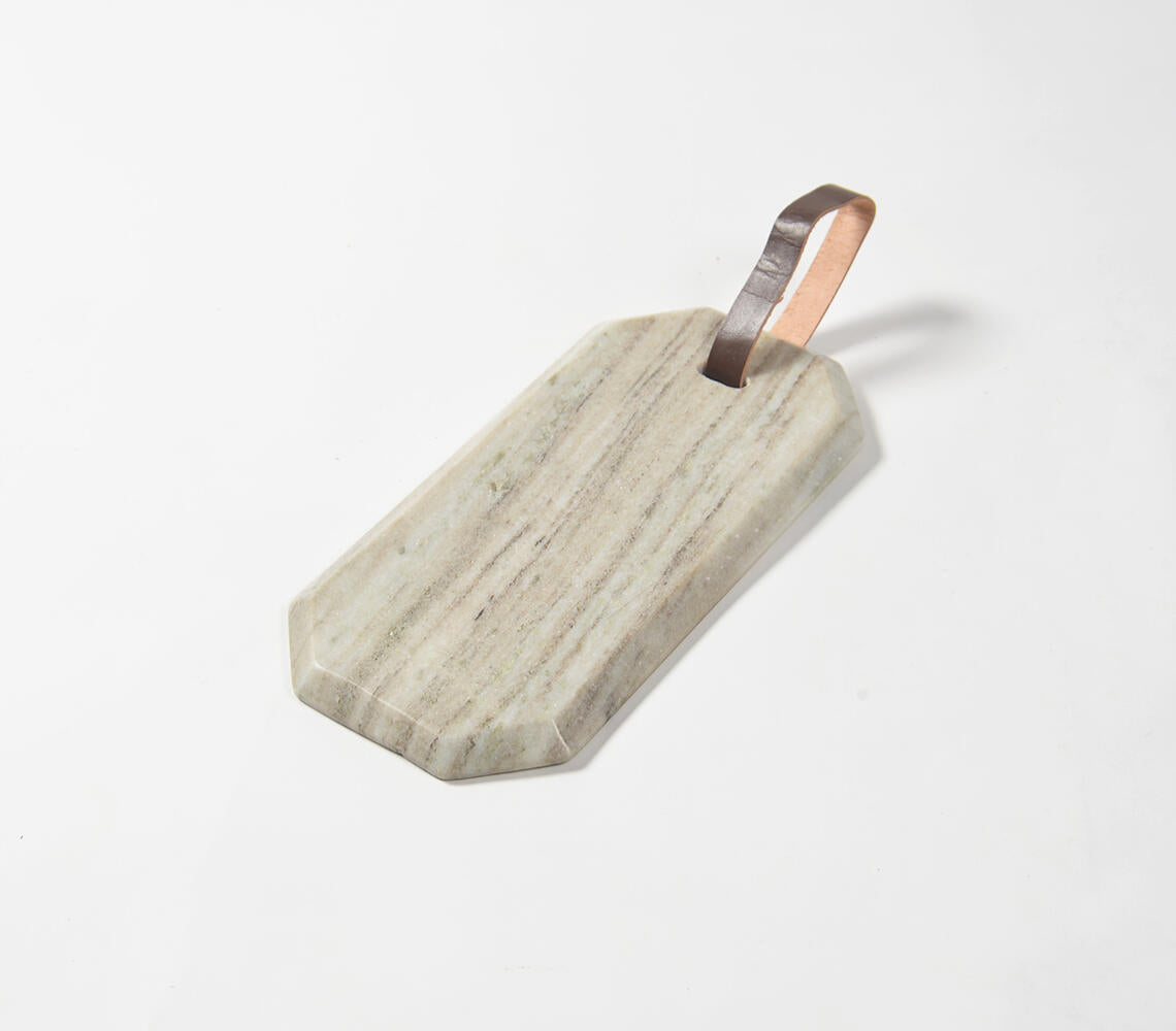 Brown Marble Cheese Boards-Qalara-Urbanheer