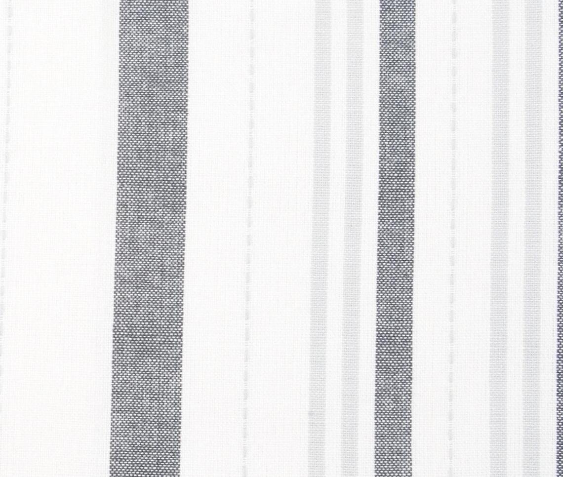 Handwoven Striped Kitchen Towels (Set Of 3) Q1-Qalara-Urbanheer